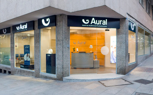 Centro Auditivo Aural