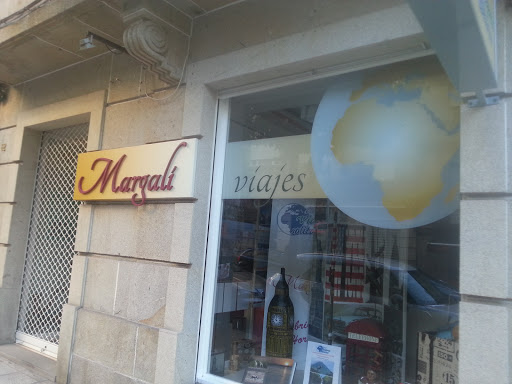Viajes Margali