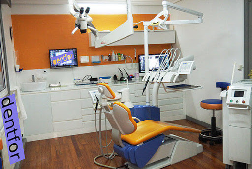 Clínica Dental Pablo Andisco