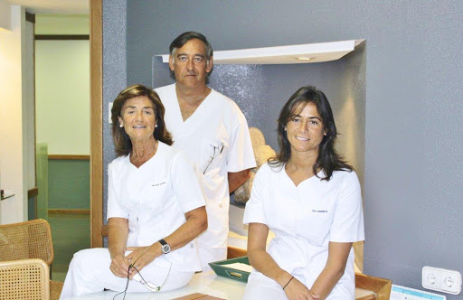 Álvarez Uriarte & Cameselle Dentistas