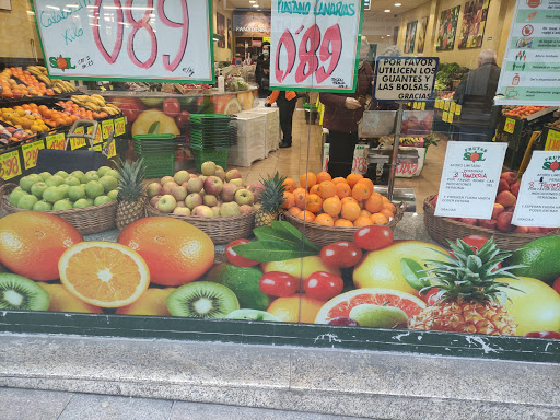 Frutas Sol