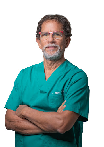 Dr. Torres Fortich