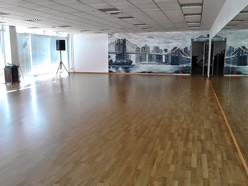 DA - Dance Academy Vigo