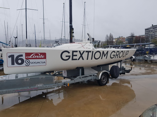 Gextiom Group S.L.