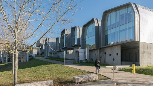 CINBIO - Centro de Investigación en Nanomateriais e Biomedicina
