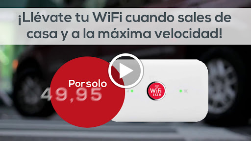 WifiSize