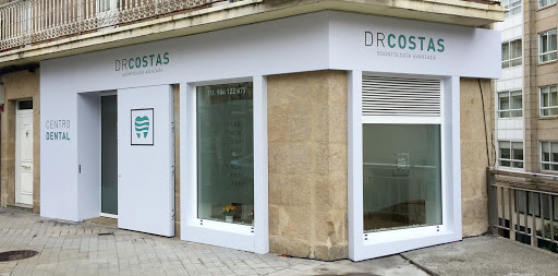 Centro Dental Dr. Costas - Odontología Avanzada