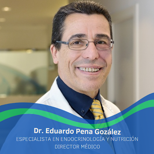 Endocrino Dr. Eduardo Pena González