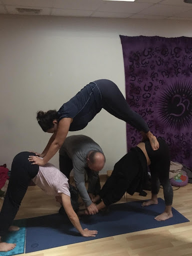 Axaxha Yoga & Bienestar