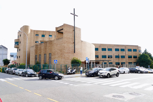 Colegio San José de Cluny