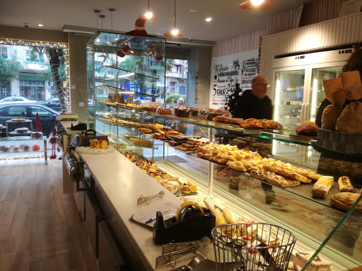 Panadería Travesía de Vigo