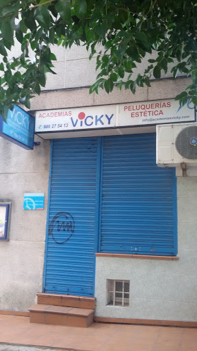 Vicky Academias y Peluquerías - Doblada