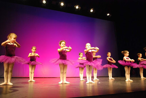 Escuela De Ballet KIAP