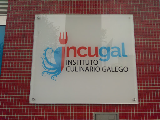 Instituto Culinario Galego (INCUGAL)