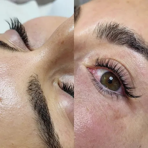 Microblading Pelo a Pelo By Erica Lechugo