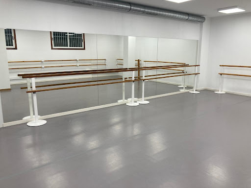 Escuela de danza Olivia Maté