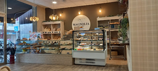 Panadería Magnolia