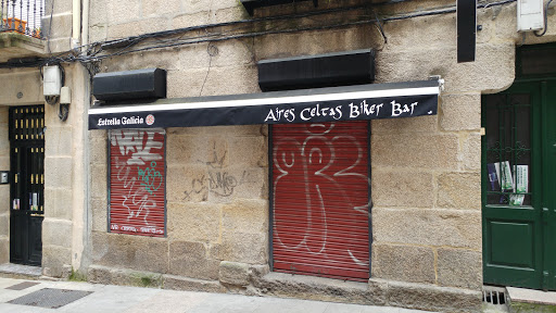 Aires Celtas Biker Bar