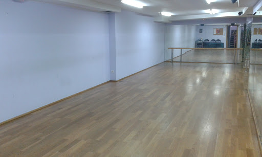 Centro de enseñanza de danza Allegro