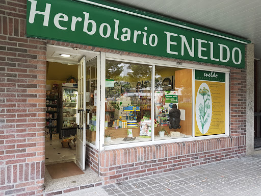Herbolario Eneldo