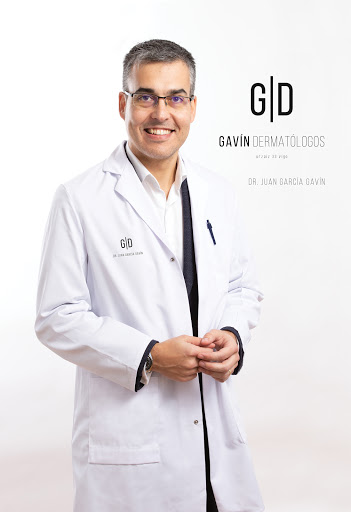 Gavín Dermatólogos