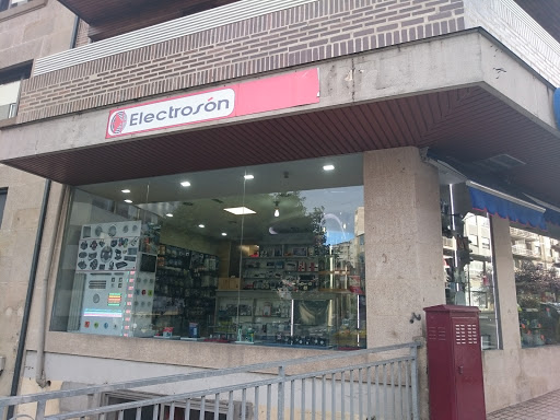 Electrosón Galicia
