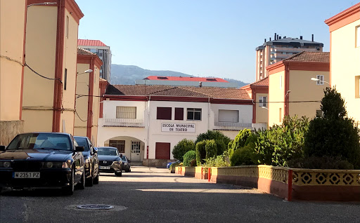 Escola Municipal de Teatro de Vigo