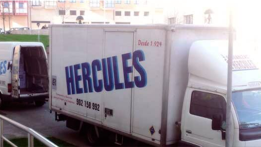 Mudanzas Hércules