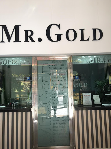 Mr. Gold