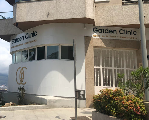 Garden Clinic Vigo. Clínica Medicina Estética