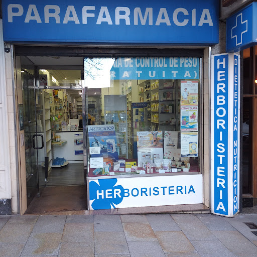 Parafarmacia Vigo Sl