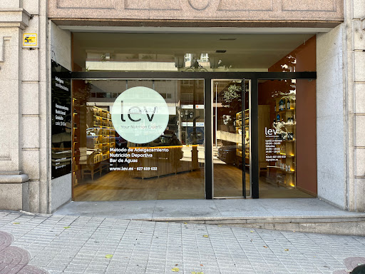 Centro Lev Vigo