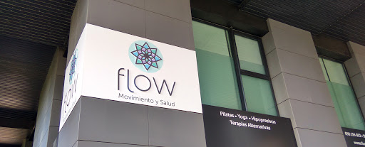 Flow, Movimiento y Salud