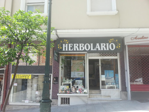 Herbolario Yedra