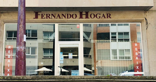 Fernando Hogar