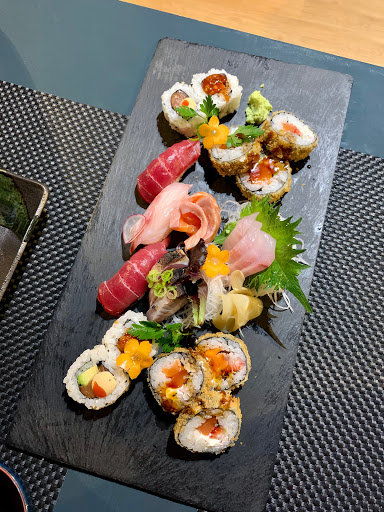 Hiroki Sushi Bar