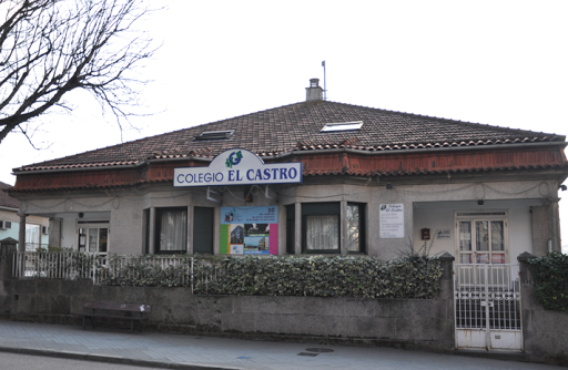 Colegio El Castro