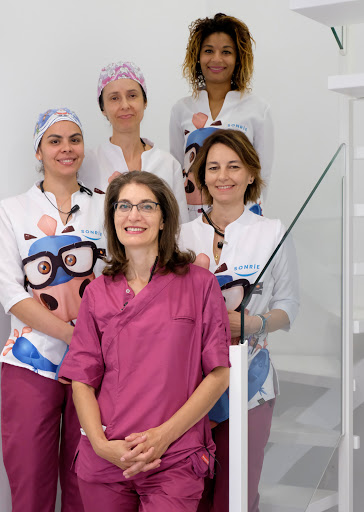 Clínica de Ortodoncia Paula Fernández Riveiro