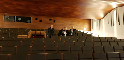 Auditorio Municipal do Concello de Vigo