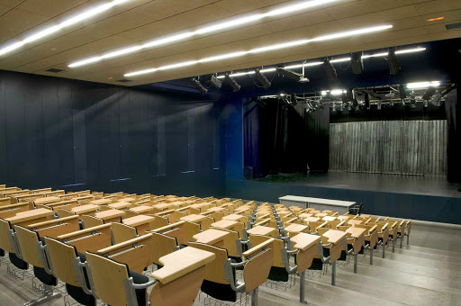Escola Superior de Arte Dramática de Galicia (ESADg)