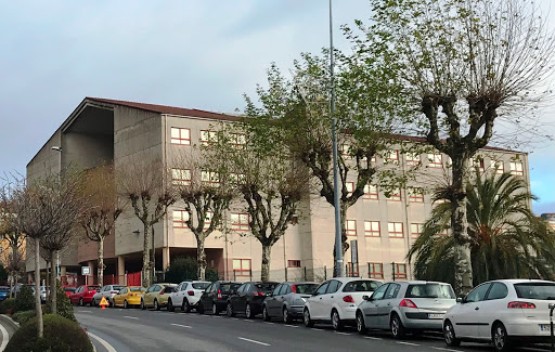 Escuela Oficial de Idiomas de Vigo