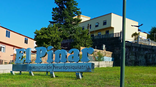 Hospital El Pinar