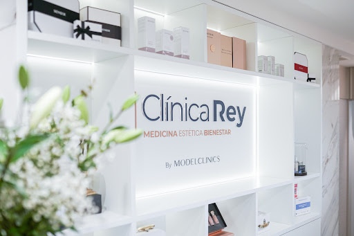 Clínica Rey by ModelClinics