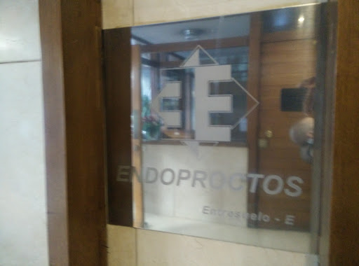 Endoproctos