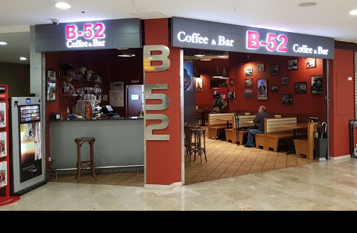 B52 coffee&bar