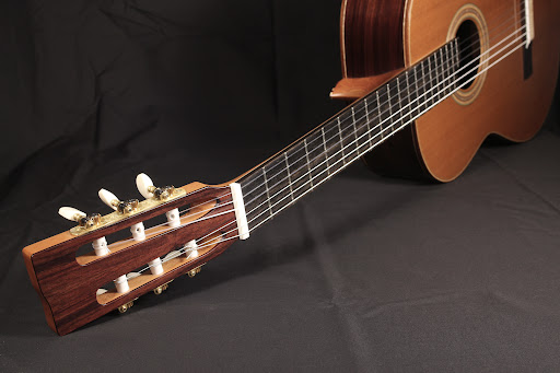 Marcos Domato Luthier