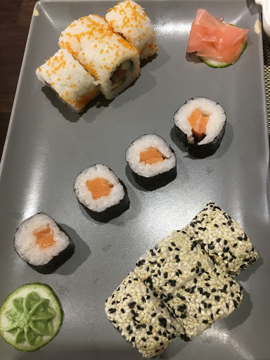 Wantai Sushi