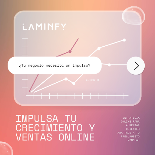 Laminfy Studio - SEM & SEO