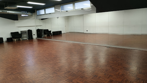 Ng Dance Studio
