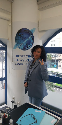 Despacho Rojas Reno & Asociados